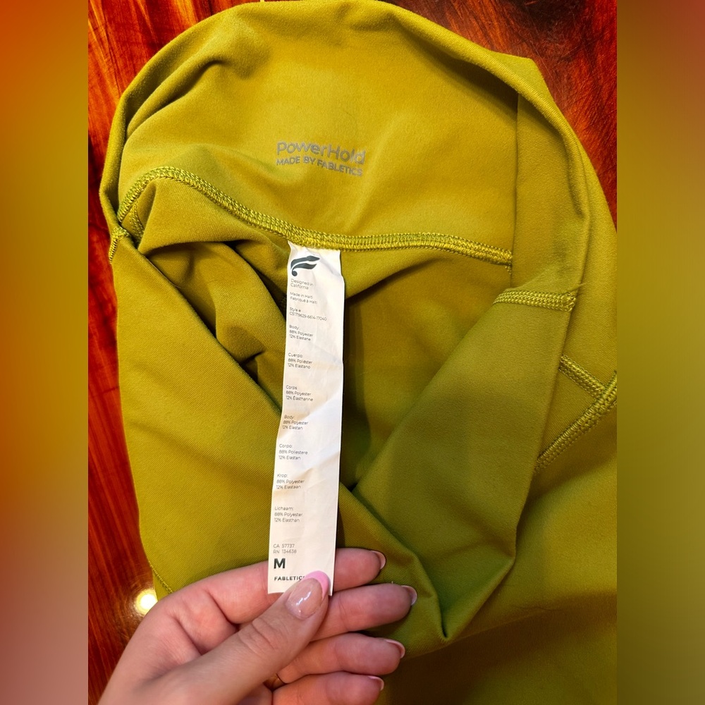 Fabletics Set - image 5